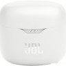 Наушники JBL Tune Flex (белый)
