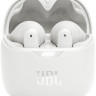 Наушники JBL Tune Flex (белый)