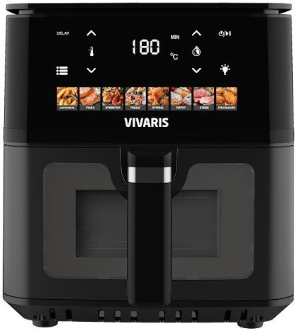 Аэрогриль Vivaris VF6011C