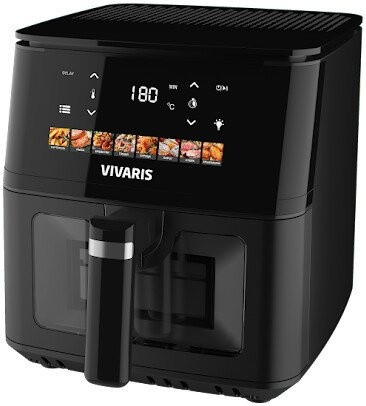 Аэрогриль Vivaris VF6011C Аэрогриль Vivaris VF6011C