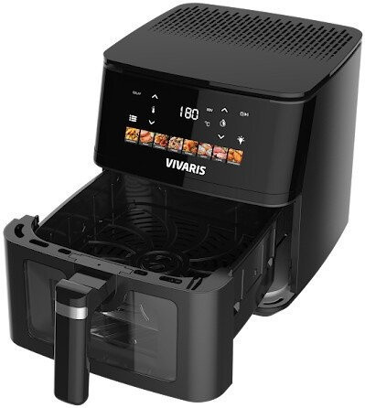 Аэрогриль Vivaris VF6011C Аэрогриль Vivaris VF6011C