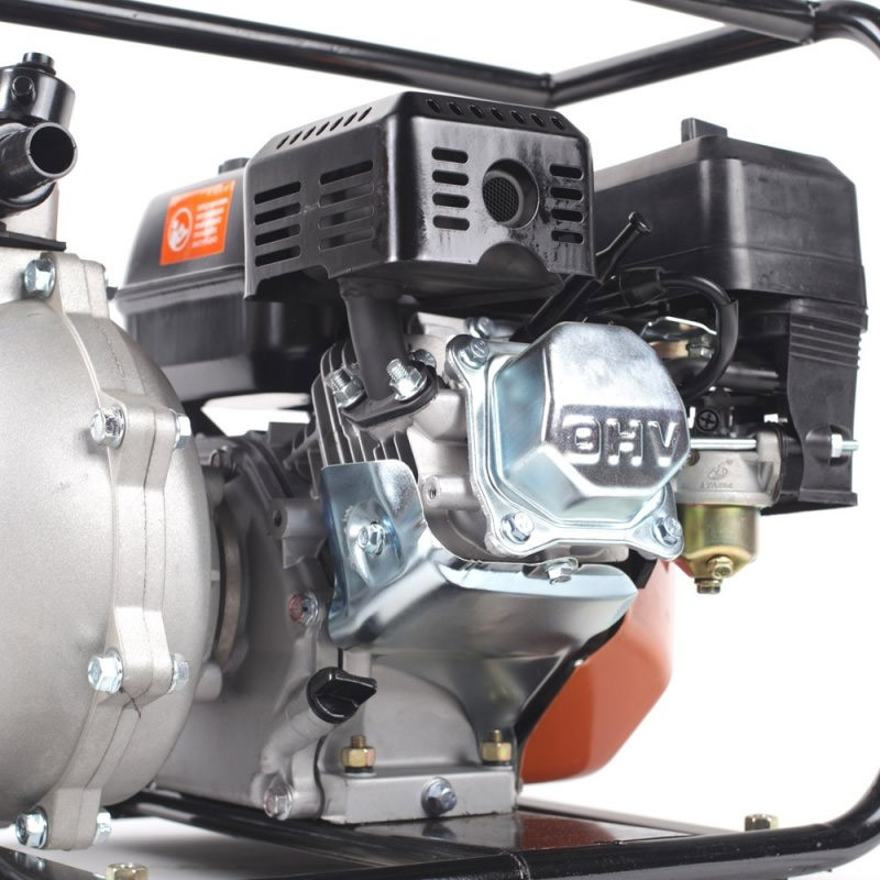 Мотопомпа Patriot MP 1560 SH Мотопомпа Patriot MP 1560 SH