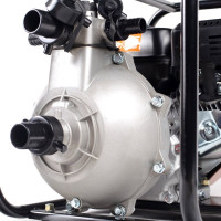 Мотопомпа Patriot MP 1560 SH