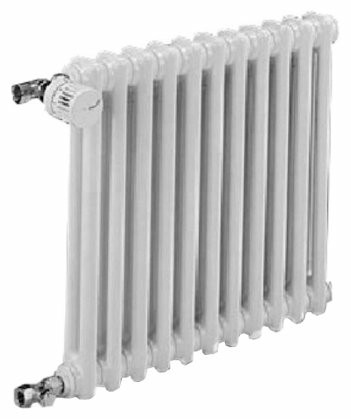 Радиатор Arbonia 2057/12 (левый, боковое подключение)