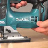 Лобзик Makita DJV182Z