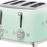 Тостер Smeg TSF03PGEU Тостер Smeg TSF03PGEU