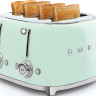 Тостер Smeg TSF03PGEU Тостер Smeg TSF03PGEU