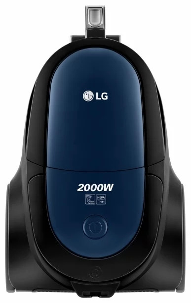 Пылесос LG VK76A03NTCB