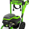 Мойка высокого давления Greenworks GDPW60DP 5106207 (без АКБ) Мойка высокого давления Greenworks GDPW60DP 5106207 (без АКБ)