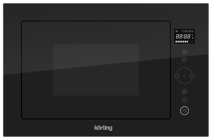 Микроволновая печь Korting KMI 825 TGN