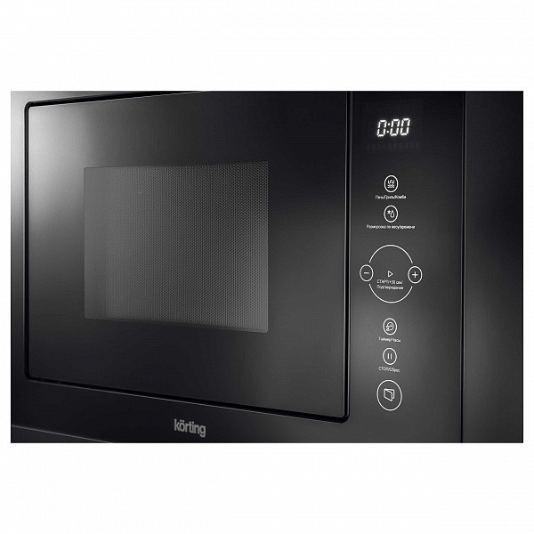 Микроволновая печь Korting KMI 825 TGN Микроволновая печь Korting KMI 825 TGN