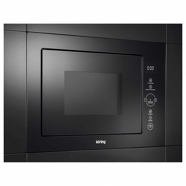 Микроволновая печь Korting KMI 825 TGN Микроволновая печь Korting KMI 825 TGN