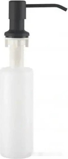 Кухонная мойка Wisent WS35848B+GER013+WW405B+W302644B Кухонная мойка Wisent WS35848B+GER013+WW405B+W302644B