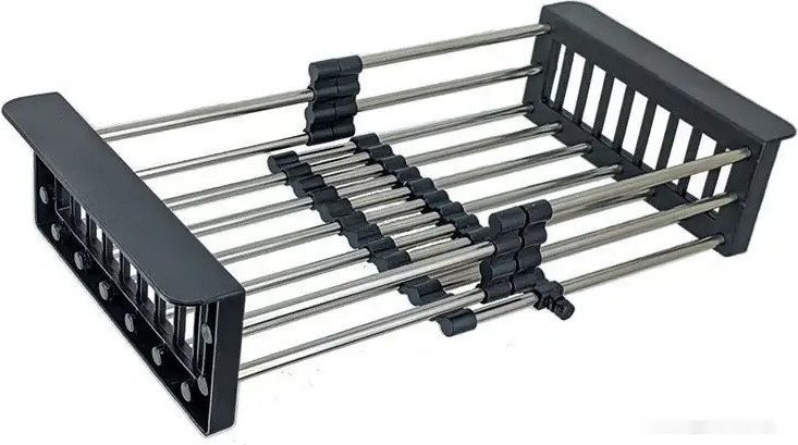 Кухонная мойка Wisent WS35848B+GER013+WW405B+W302644B Кухонная мойка Wisent WS35848B+GER013+WW405B+W302644B