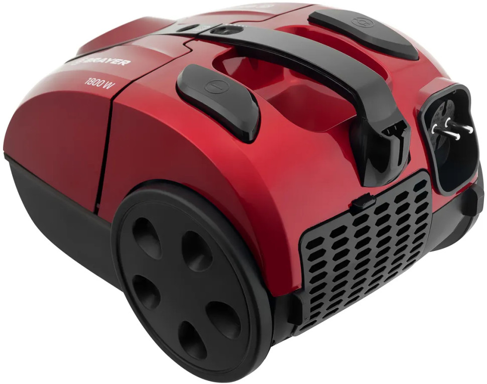 Пылесос Brayer BR4223