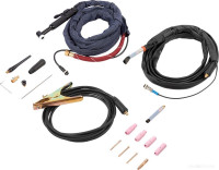 Сварочный инвертор Сварог Pro Smart TIG 200 OXIFREE (W227S)