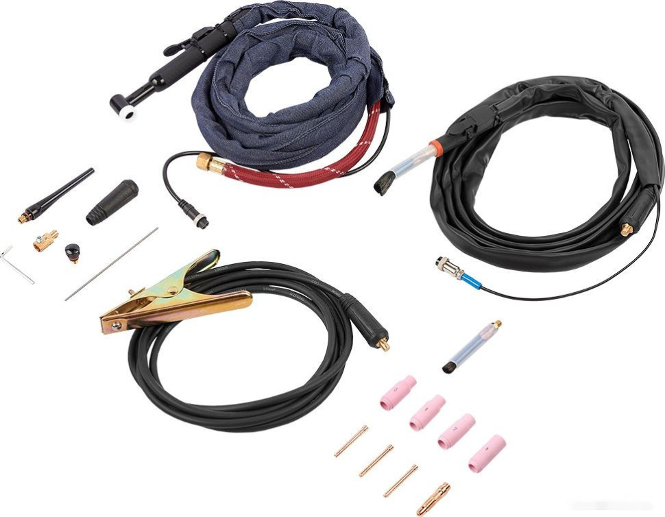 Сварочный инвертор Сварог Pro Smart TIG 200 OXIFREE (W227S) Сварочный инвертор Сварог Pro Smart TIG 200 OXIFREE (W227S)