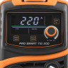 Сварочный инвертор Сварог Pro Smart TIG 200 OXIFREE (W227S) Сварочный инвертор Сварог Pro Smart TIG 200 OXIFREE (W227S)