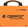 Сварочный инвертор Сварог Pro Smart TIG 200 OXIFREE (W227S) Сварочный инвертор Сварог Pro Smart TIG 200 OXIFREE (W227S)