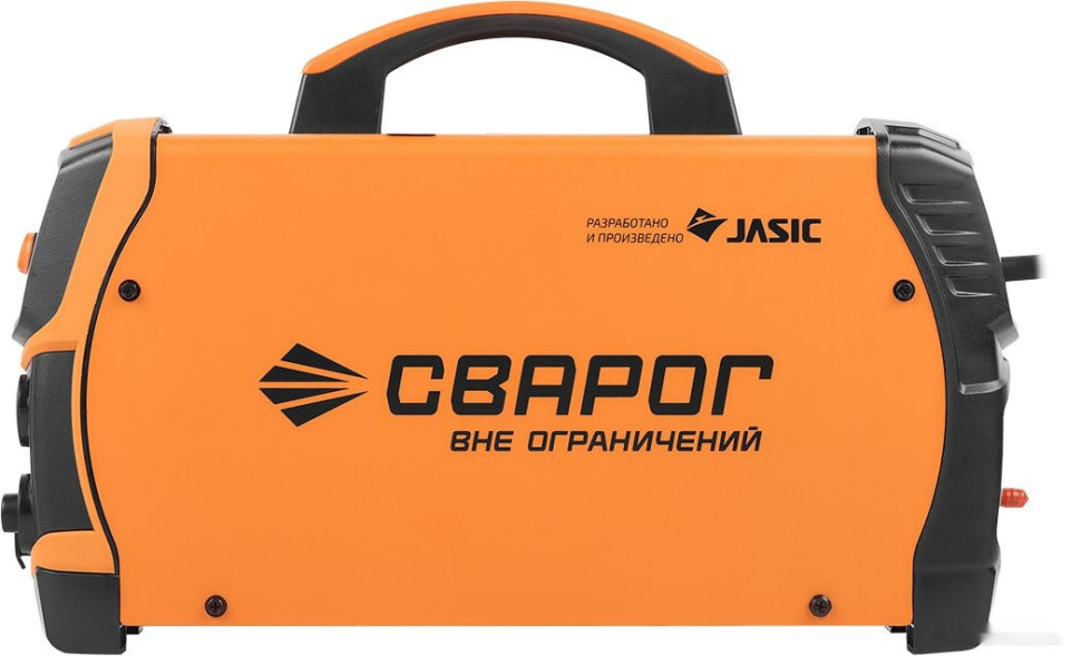 Сварочный инвертор Сварог Pro Smart TIG 200 OXIFREE (W227S) Сварочный инвертор Сварог Pro Smart TIG 200 OXIFREE (W227S)