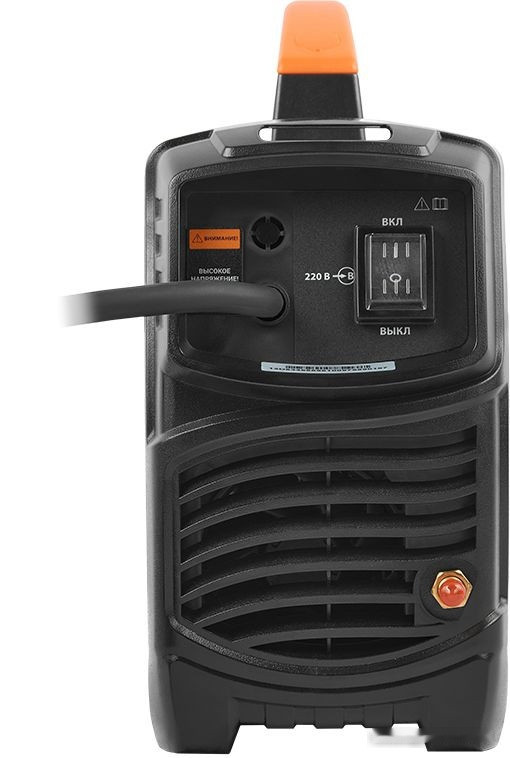 Сварочный инвертор Сварог Pro Smart TIG 200 OXIFREE (W227S) Сварочный инвертор Сварог Pro Smart TIG 200 OXIFREE (W227S)