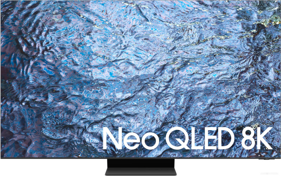 Телевизор Samsung Neo QLED 8K QN900C QE65QN900CUXRU