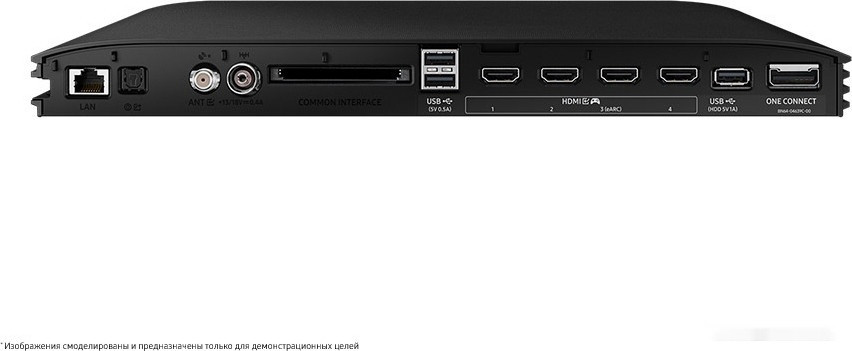 Телевизор Samsung Neo QLED 8K QN900C QE65QN900CUXRU Телевизор Samsung Neo QLED 8K QN900C QE65QN900CUXRU