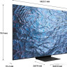 Телевизор Samsung Neo QLED 8K QN900C QE65QN900CUXRU Телевизор Samsung Neo QLED 8K QN900C QE65QN900CUXRU