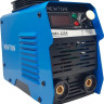 Сварочный инвертор Newton MMA-220A Сварочный инвертор Newton MMA-220A