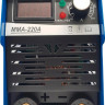 Сварочный инвертор Newton MMA-220A Сварочный инвертор Newton MMA-220A
