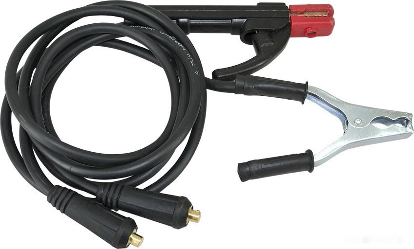 Сварочный инвертор Newton MMA-220A Сварочный инвертор Newton MMA-220A