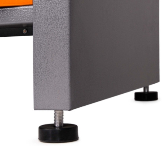 Ящик для инструментов Baumeister Бернд BTC-005 (оранжевый)