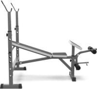 Силовая скамья DFC D705