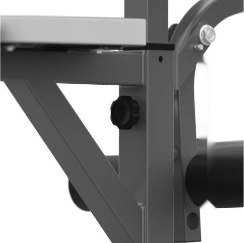 Силовая скамья DFC D705 Силовая скамья DFC D705