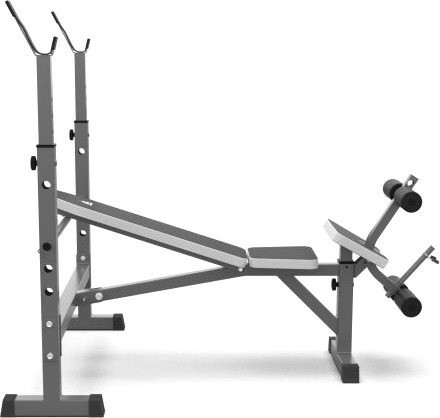 Силовая скамья DFC D705 Силовая скамья DFC D705