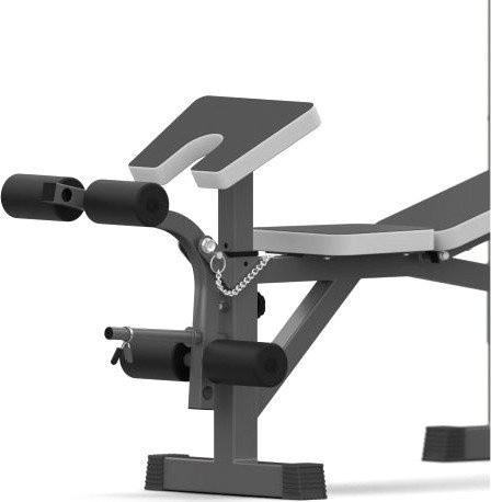 Силовая скамья DFC D705 Силовая скамья DFC D705