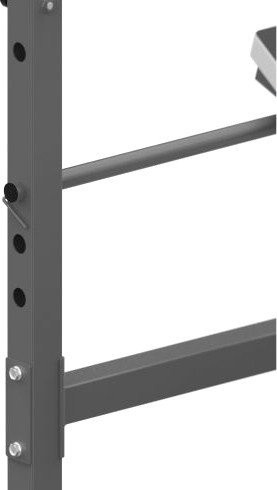 Силовая скамья DFC D705 Силовая скамья DFC D705