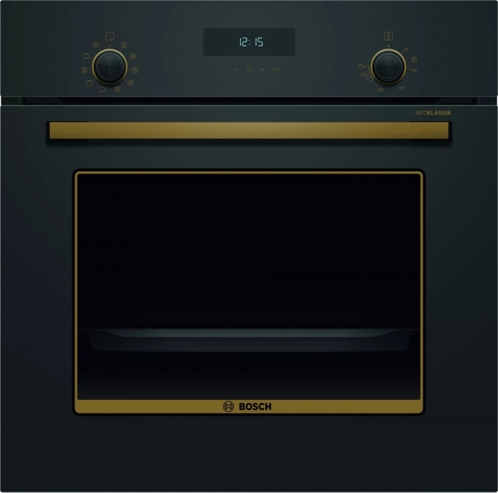 Духовой шкаф Bosch HBJN17EB0R