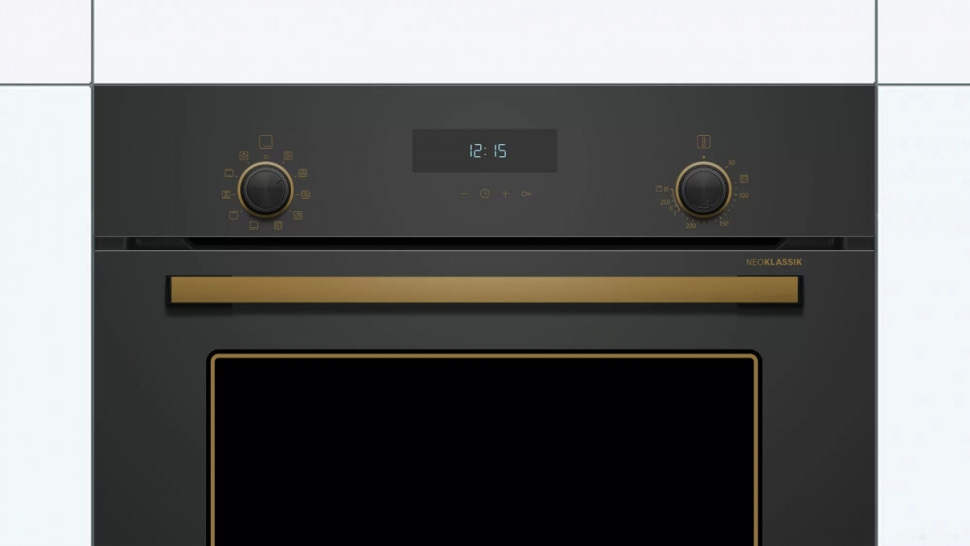 Духовой шкаф Bosch HBJN17EB0R Духовой шкаф Bosch HBJN17EB0R