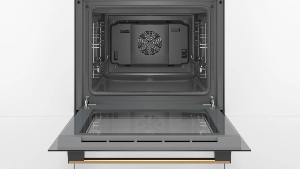Духовой шкаф Bosch HBJN17EB0R Духовой шкаф Bosch HBJN17EB0R