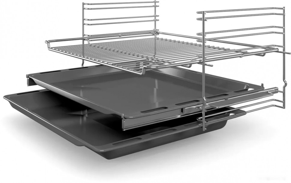 Духовой шкаф Bosch HBJN17EB0R Духовой шкаф Bosch HBJN17EB0R