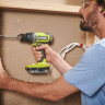 Ударная дрель-шуруповерт Ryobi RPD18-0 5133005438 (без АКБ) Ударная дрель-шуруповерт Ryobi RPD18-0 5133005438 (без АКБ)