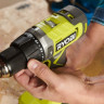 Ударная дрель-шуруповерт Ryobi RPD18-0 5133005438 (без АКБ) Ударная дрель-шуруповерт Ryobi RPD18-0 5133005438 (без АКБ)