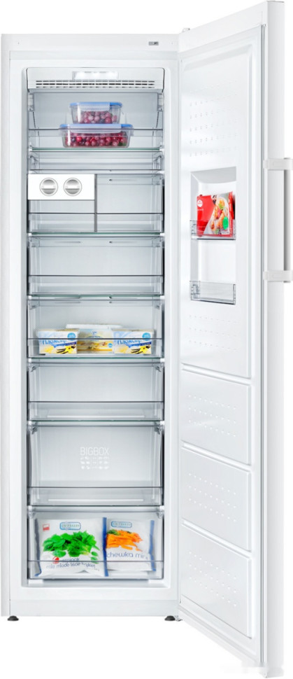 Морозильник ATLANT М 7606-100-ND