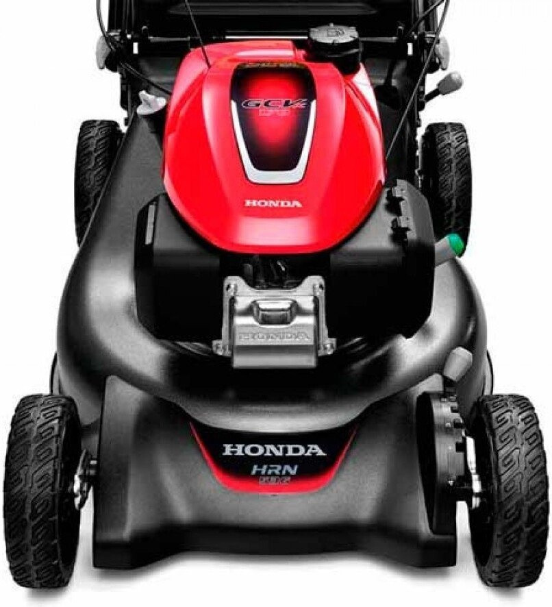 Газонокосилка Honda HRN536C2VYEH Газонокосилка Honda HRN536C2VYEH