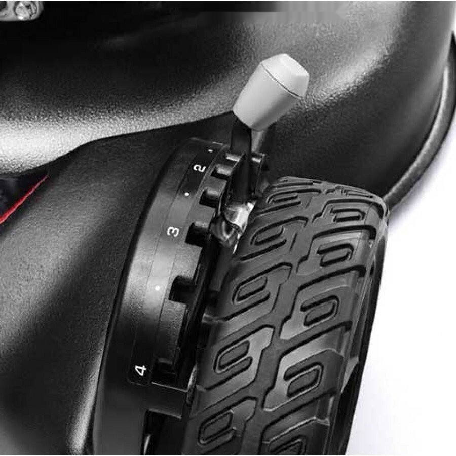 Газонокосилка Honda HRN536C2VYEH Газонокосилка Honda HRN536C2VYEH