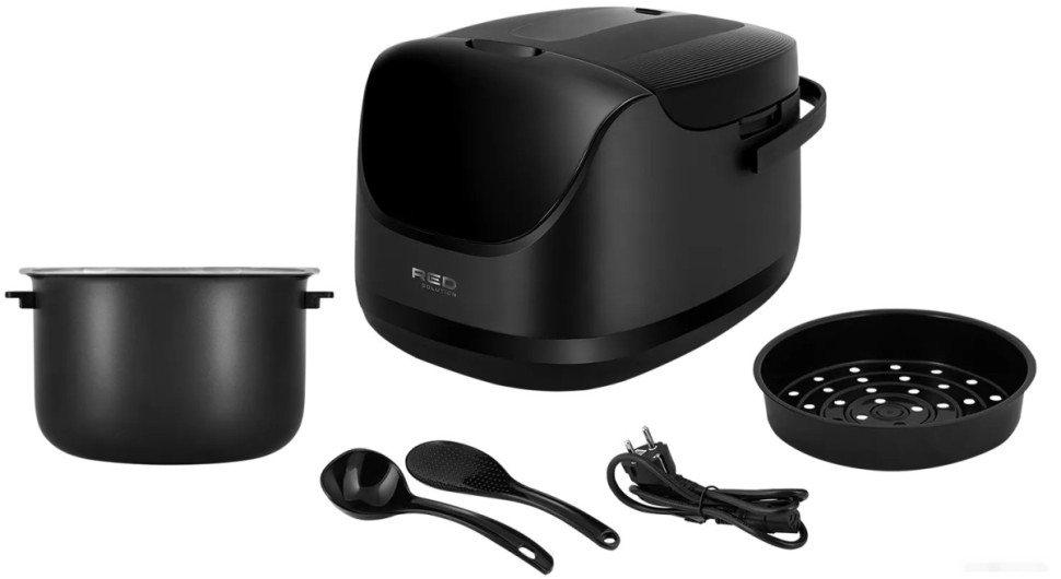 Мультиварка RED Solution COLORCOOK RMC-88