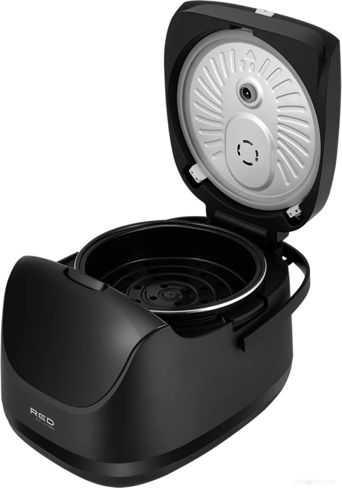Мультиварка RED Solution COLORCOOK RMC-88