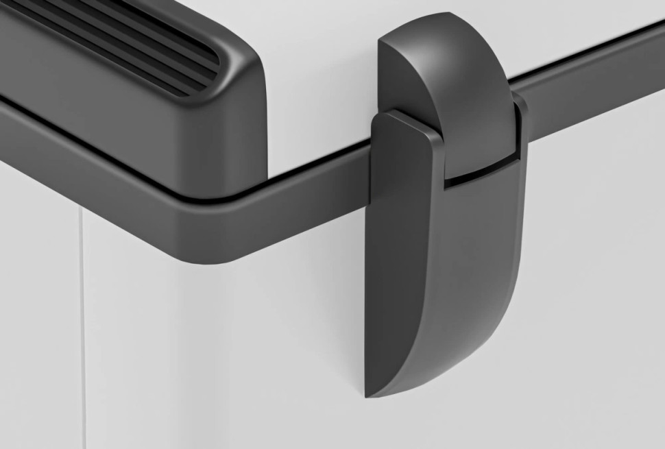 Морозильный ларь Frostor F700S Морозильный ларь Frostor F700S