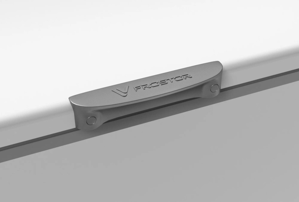 Морозильный ларь Frostor F700S Морозильный ларь Frostor F700S